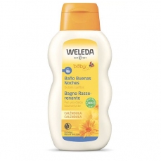 Bagno rasserenante alla Calendula - Baby