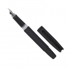Penna stilografica - Nera