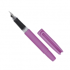 Penna stilografica  - rosa