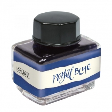 Inchiostro a china 15 ml - Royal Blu