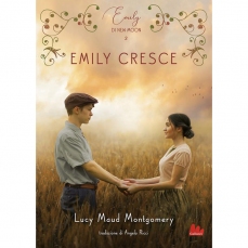 Emily di New Moon - volume 2 - Emily cresce