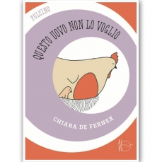 Questo uovo non lo voglio