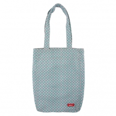 Borsa di tela con manici - Stars