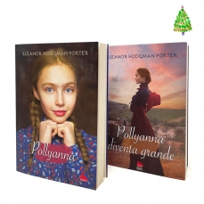 Collana completa - Pollyanna (2 libri)