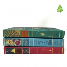 I grandi classici collana speciale - 3 libri da regalare