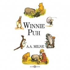 Winnie Puh - Edizione speciale
