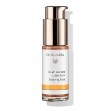 Fluido colorato concentrato - 18 ml