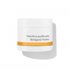 Maschera purificante - 90 g