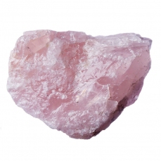 Minerale - Quarzo Rosa