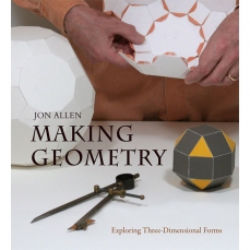 Fare geometria. Esplorare le forme tridimensionali - Libro in lingua inglese