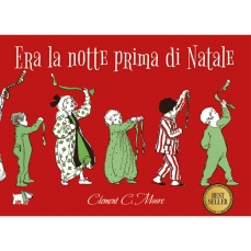 Era la notte prima di Natale