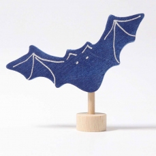 Figura decorativa - Pipistrello