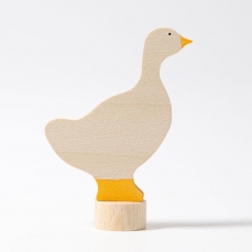 Figura decorativa - Oca