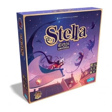 Gioco in scatola: Dixit Stella