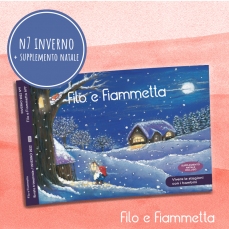 Filo e Fiammetta Rivista - N 7 Inverno
